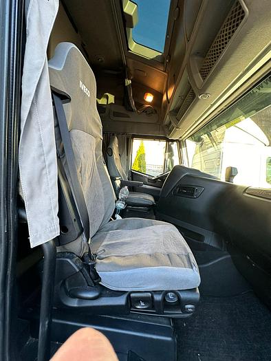 Usato IVECO 480 EURO6