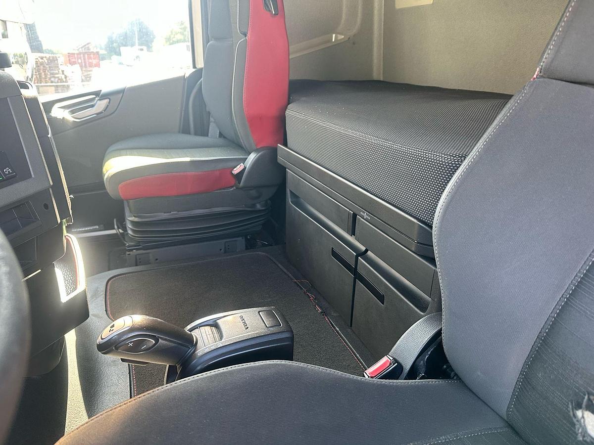 Usato Volvo FH 500 Automatico Retarder 