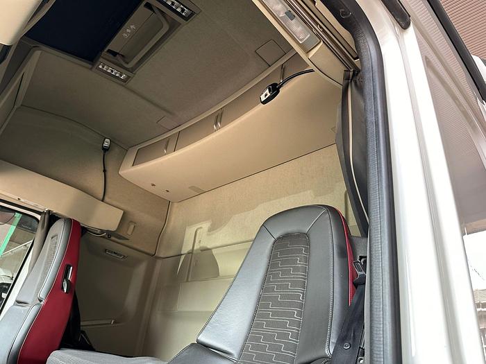 Usato Volvo FH 500 I-Save Automatico Retarder ADR