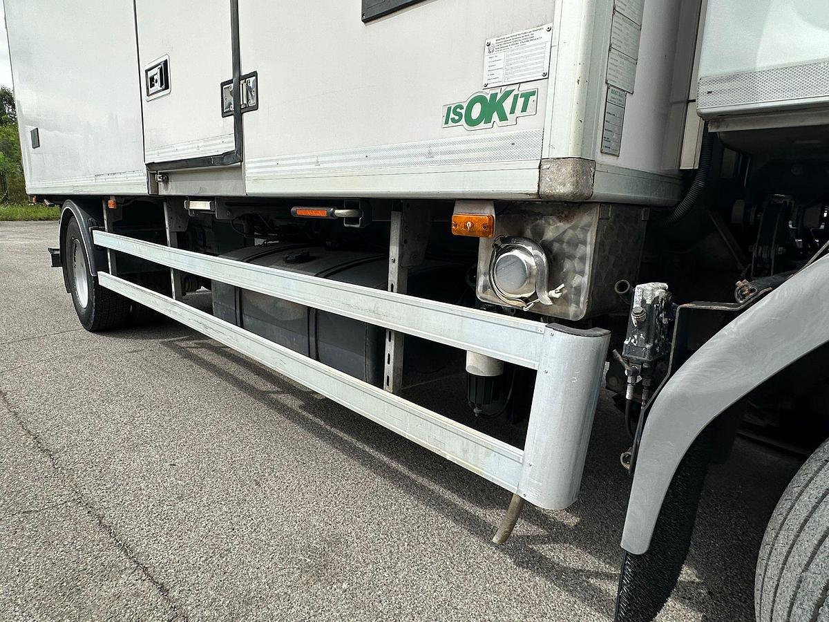 Usato Renault Midlum   H 280.180 cella frigo