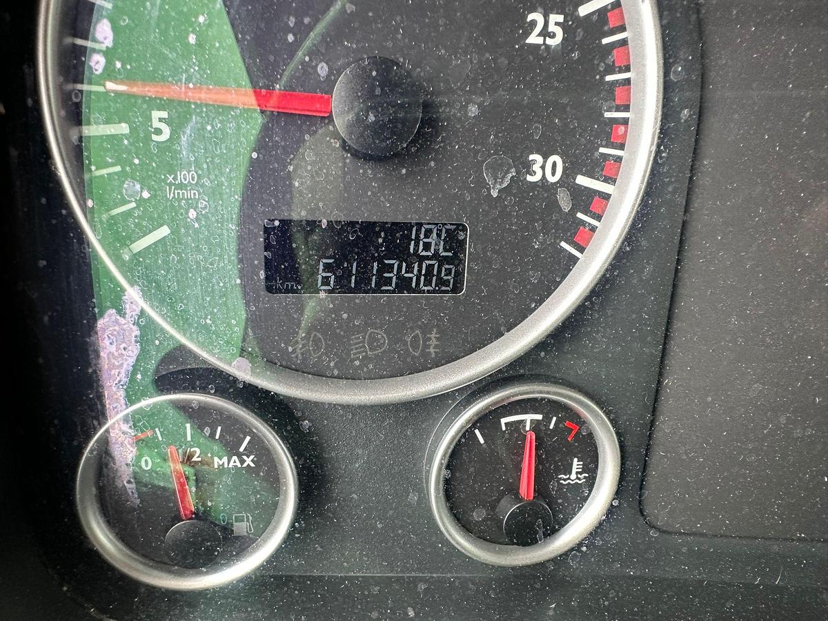 Usato Man tgs 420 automatico retarder POMPA E PRESA DI FORZA 