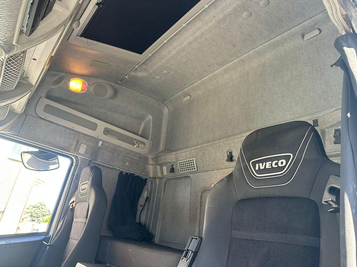 Usato Iveco Stralis 460 cabina A/T 2019