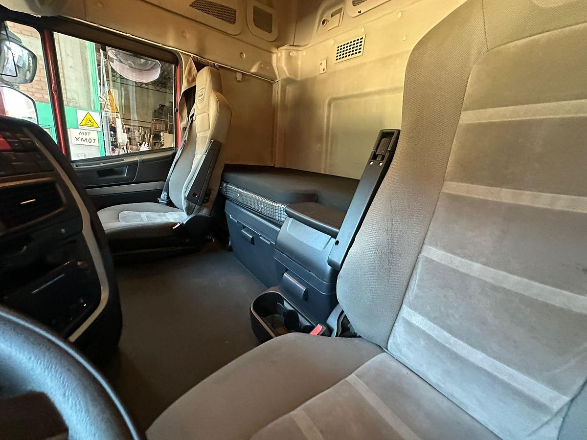 Usato Iveco Stralis 460 cambio Automatico Retarder adr