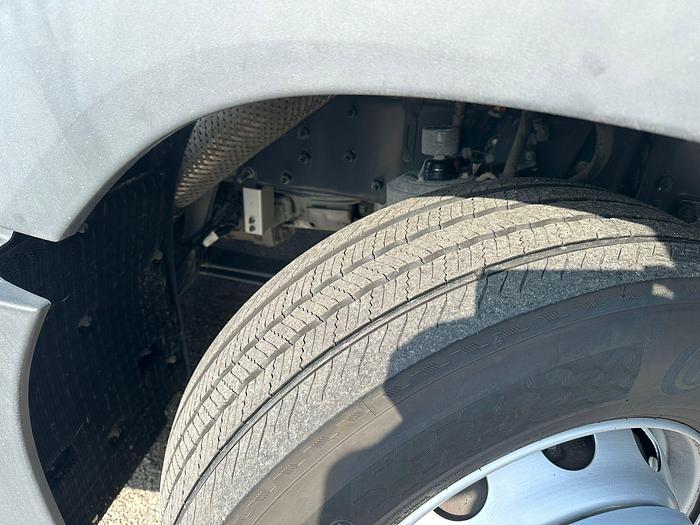 Usato 2021 Volvo FH 500 I-Save Automatico Web/Plus km 290.000