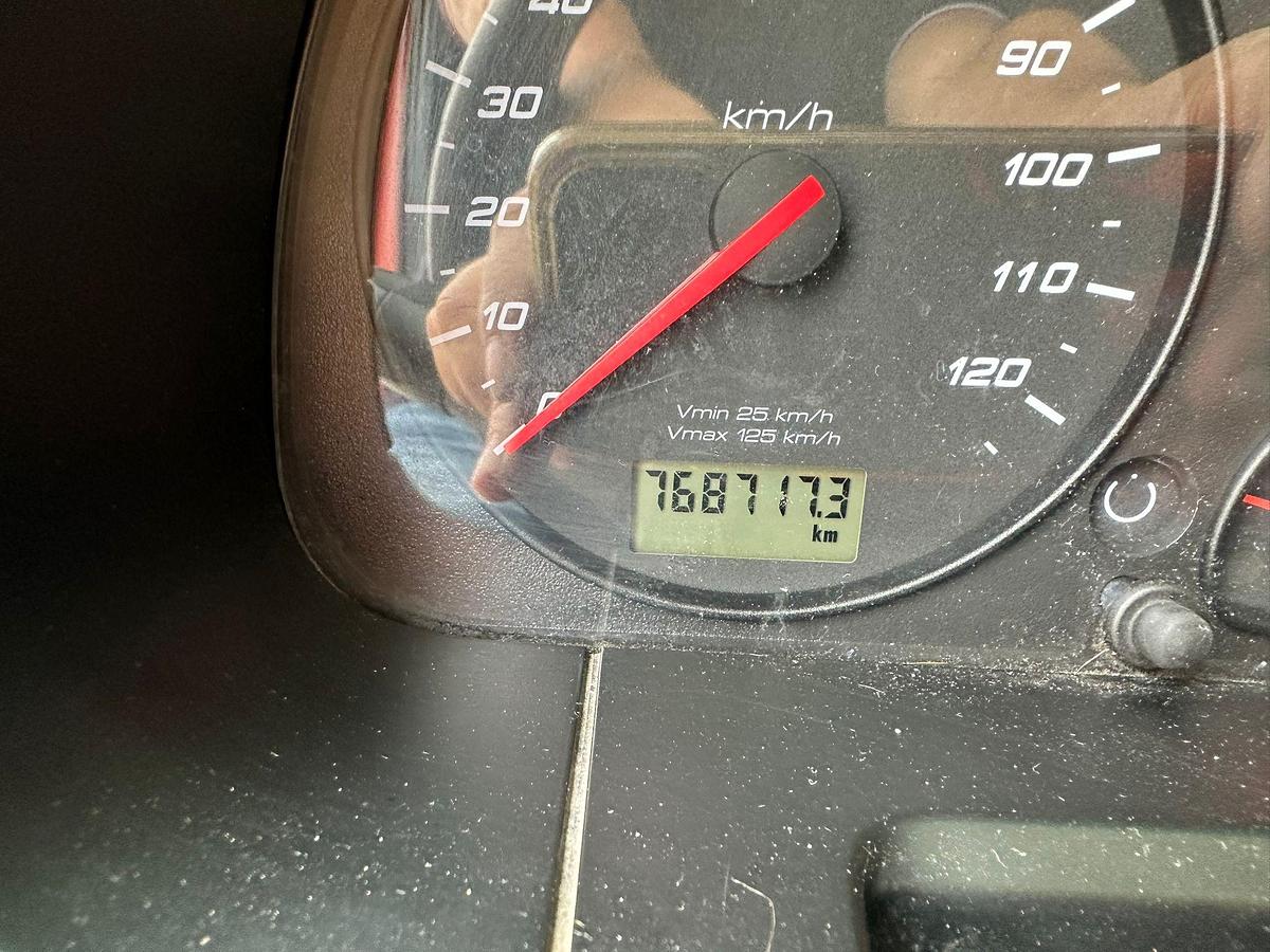 Usato Iveco Stralis Evo 460 ADR tutte le classi 2017