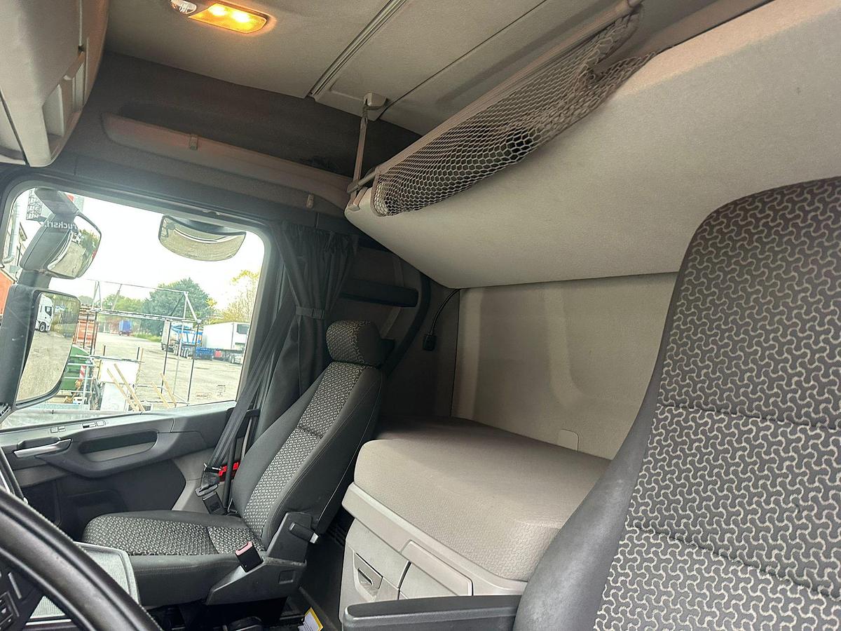 Usato Scania R 450 Cambio Automatico Intarder ADR tutte le classi