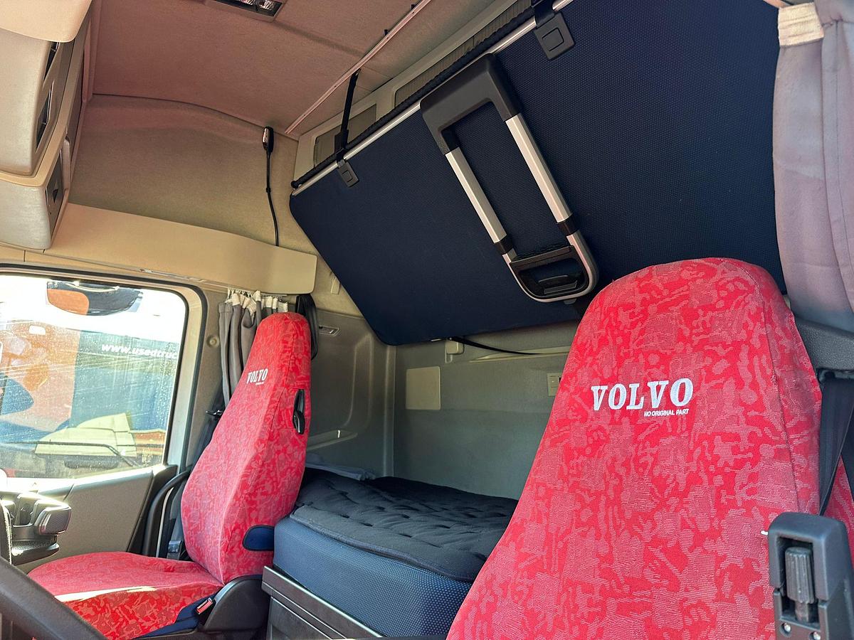 Usato Volvo FH 460 I-Save Automatico Retarder DOCUMNETI RUMENI