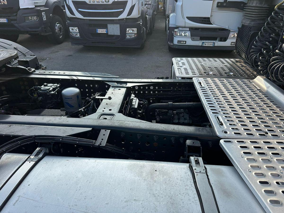 Usato IVECO STRALIS XP 510 