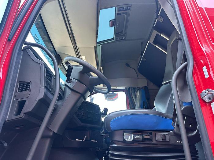 Usato Volvo FH 500 I-SHIFT AUTOMATICO WEB /PLUS ANNO 2022