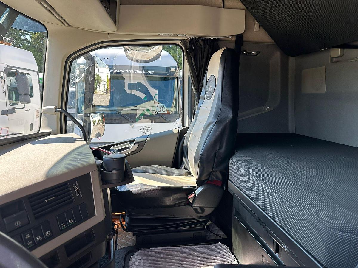 Usato Volvo FH 500 Automatico Web/Plus km Certificati
