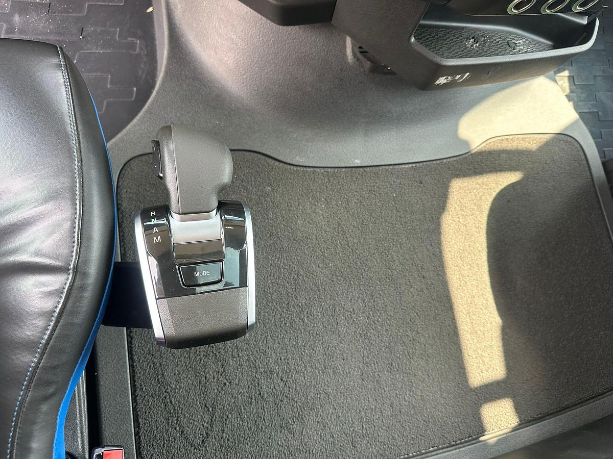 Usato Volvo FH 500  Automatico Web/Plus  NO I-SAVE 2022