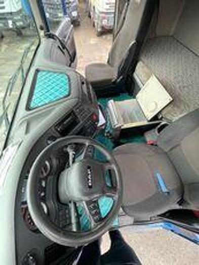 Usato 2015 DAF XF 510