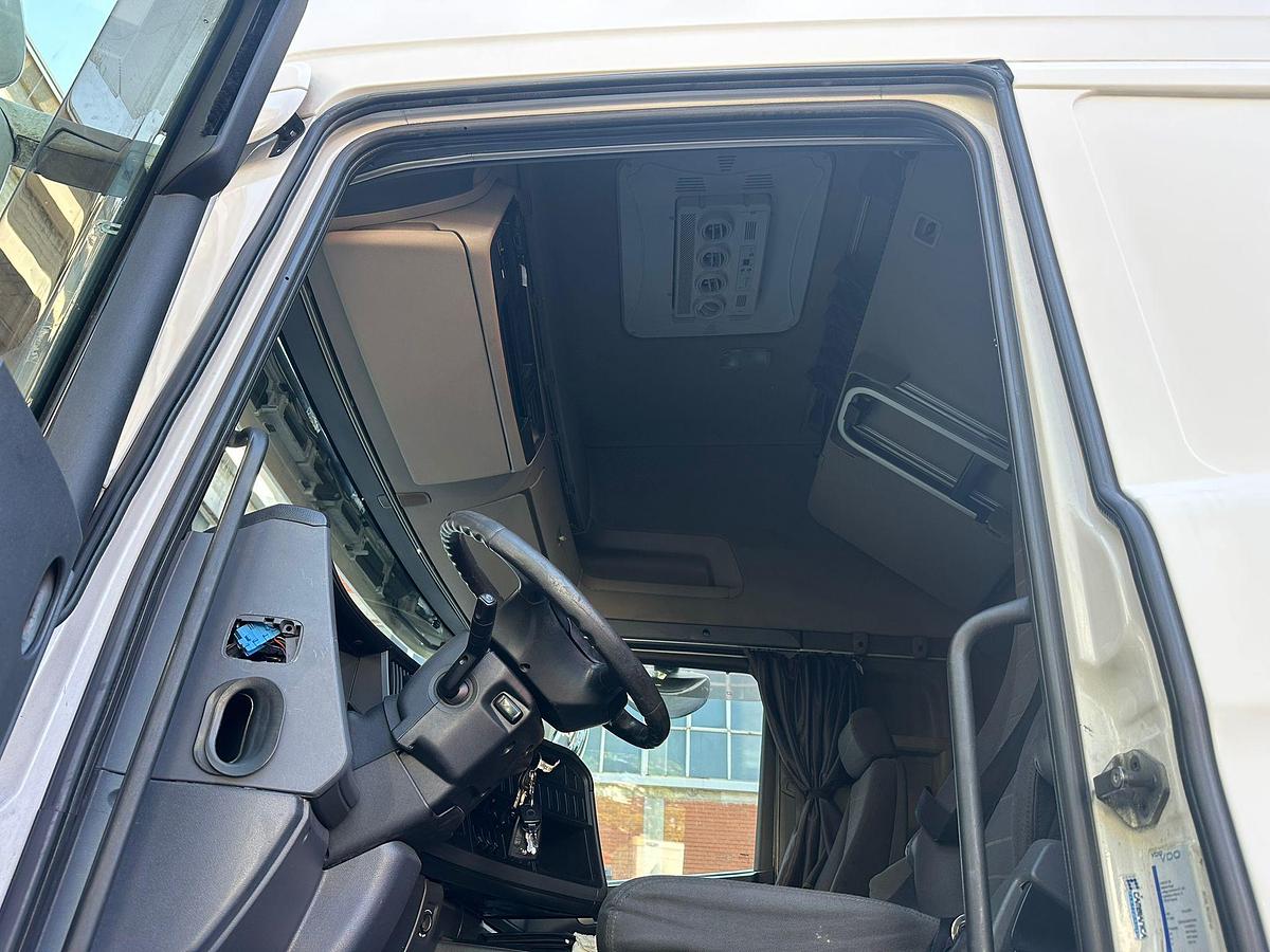 Usato Scania R410 cambio Automatico Retarder 2015