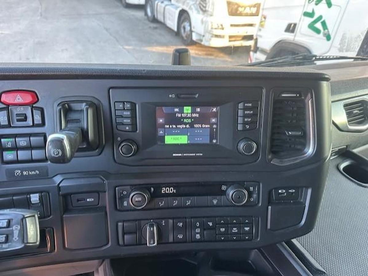Usato Scania R 450 Cambio Automatico Intarder ADR tutte le classi
