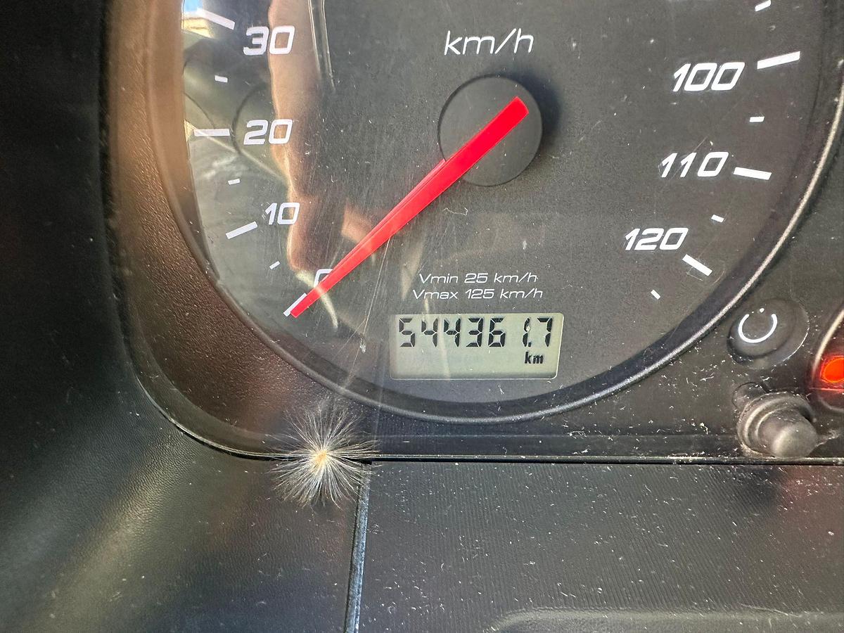 Usato Iveco Stralis 420 adr tutte le classi