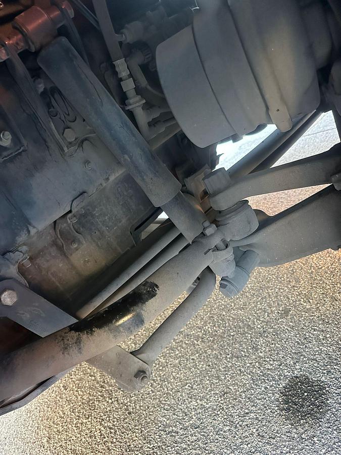 Usato Scania R 450 Cambio Automatico Intarder ADR tutte le classi