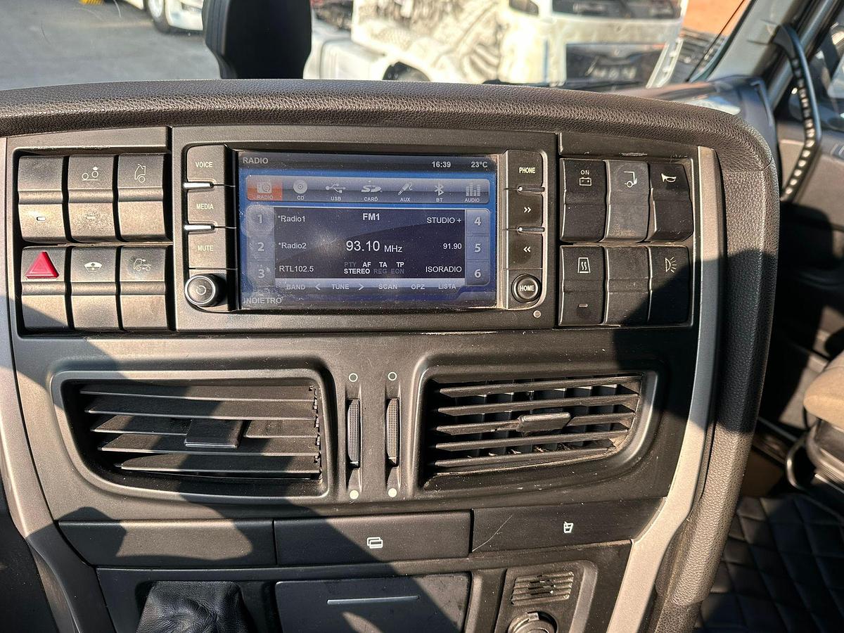 Usato IVECO STRALIS XP 510 