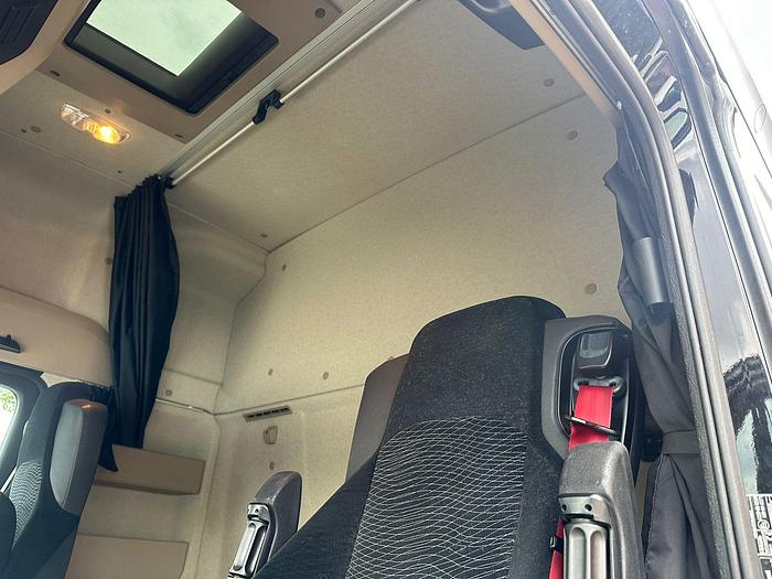 Usato Mercedes Actros 18.48 Giga/Space 2018