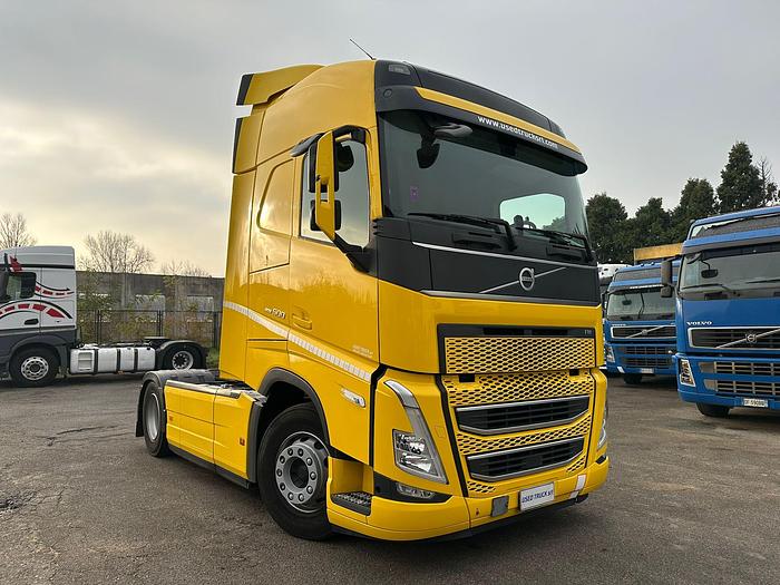 Usato Volvo FH 500 I-Save Automatico Web/Plus km 350.000