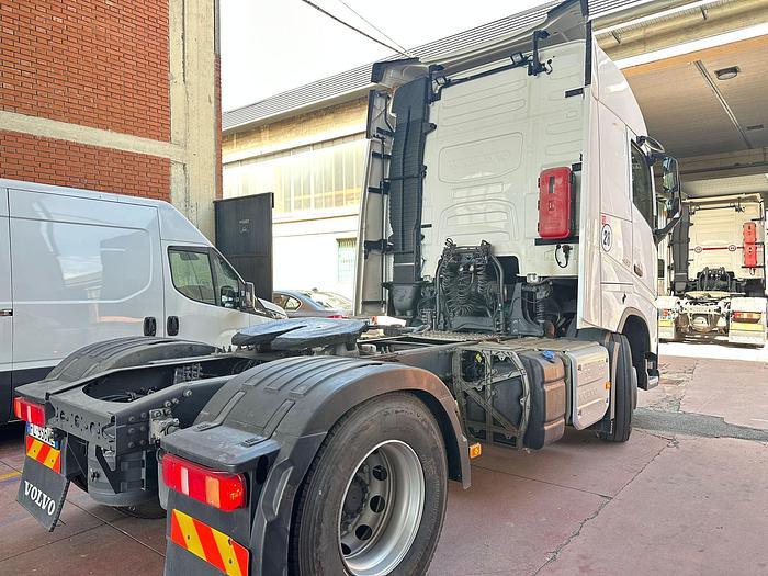 Usato VOLVO FH460