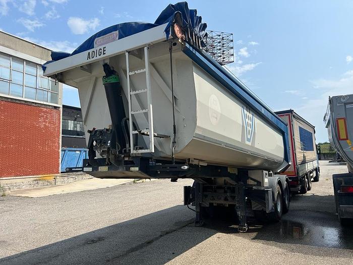 Usato Semirimorchio ADIGE 