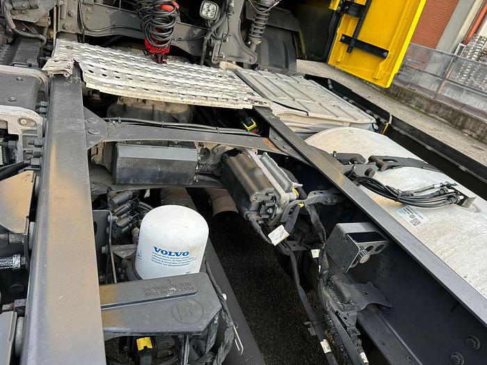 Usato Volvo FH 500 I-Save Automatico Web/Plus km 350.000