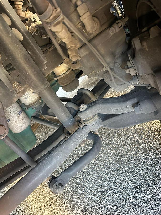 Usato Volvo FH 460 I-Save Automatico Retarder DOCUMNETI RUMENI