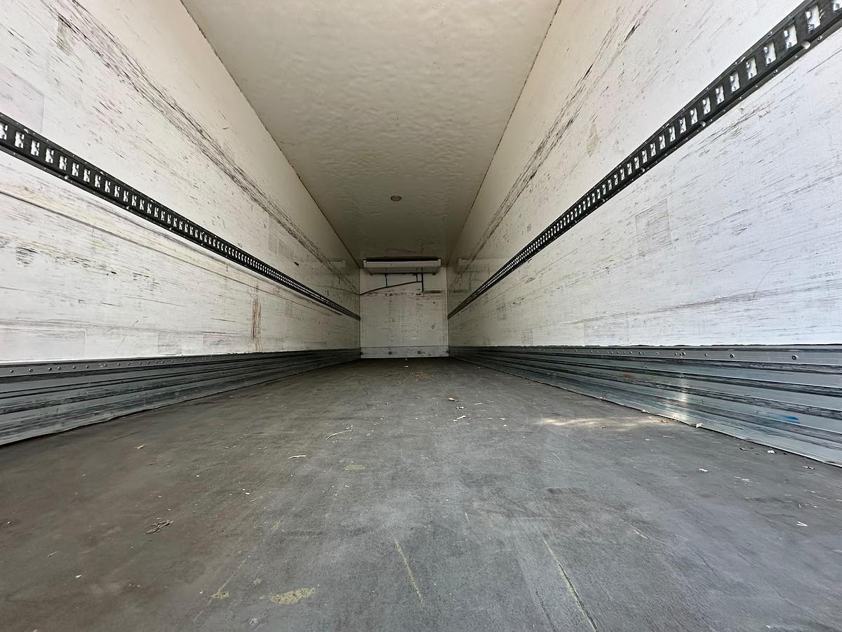 Usato IVECO STRALIS 360 CELLA FRIGO MT 9.60