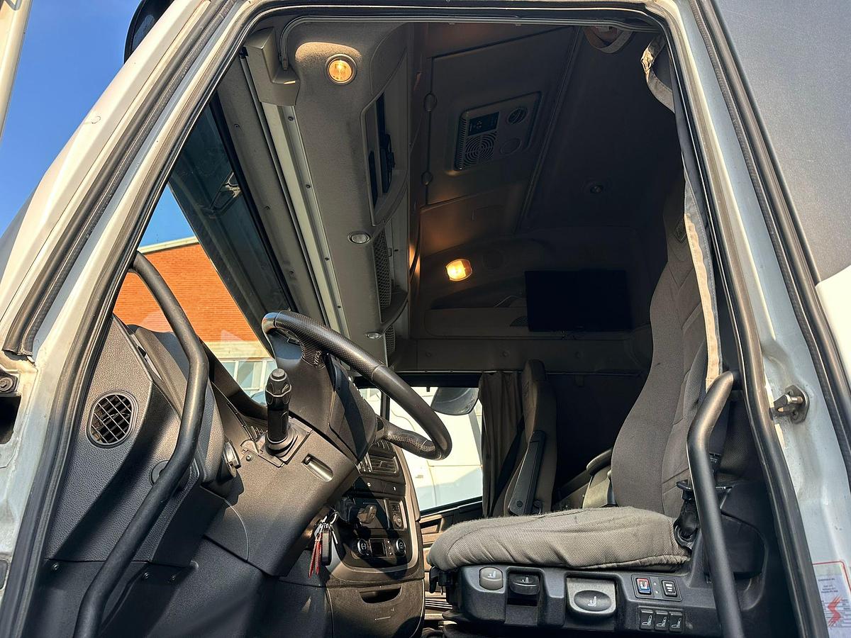 Usato IVECO STRALIS XP 510 