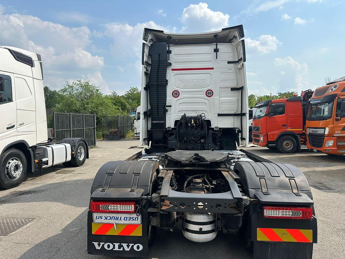 Usato Volvo FH 500  Automatico Web/Plus  NO I-SAVE 2022