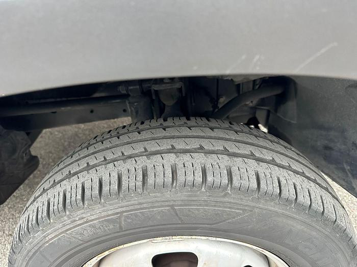 Usato Iveco Daily 35c16 Furgone box in alluminio con sponda battente euro 6b