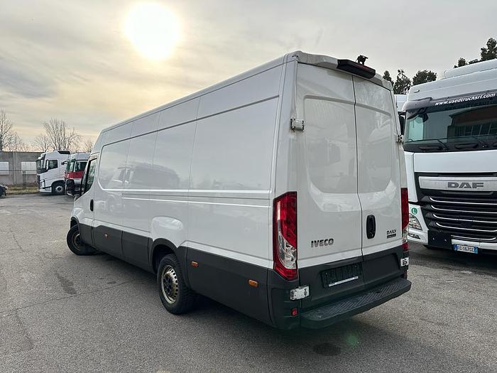 Usato IVECO 35S16 EURO 6 D