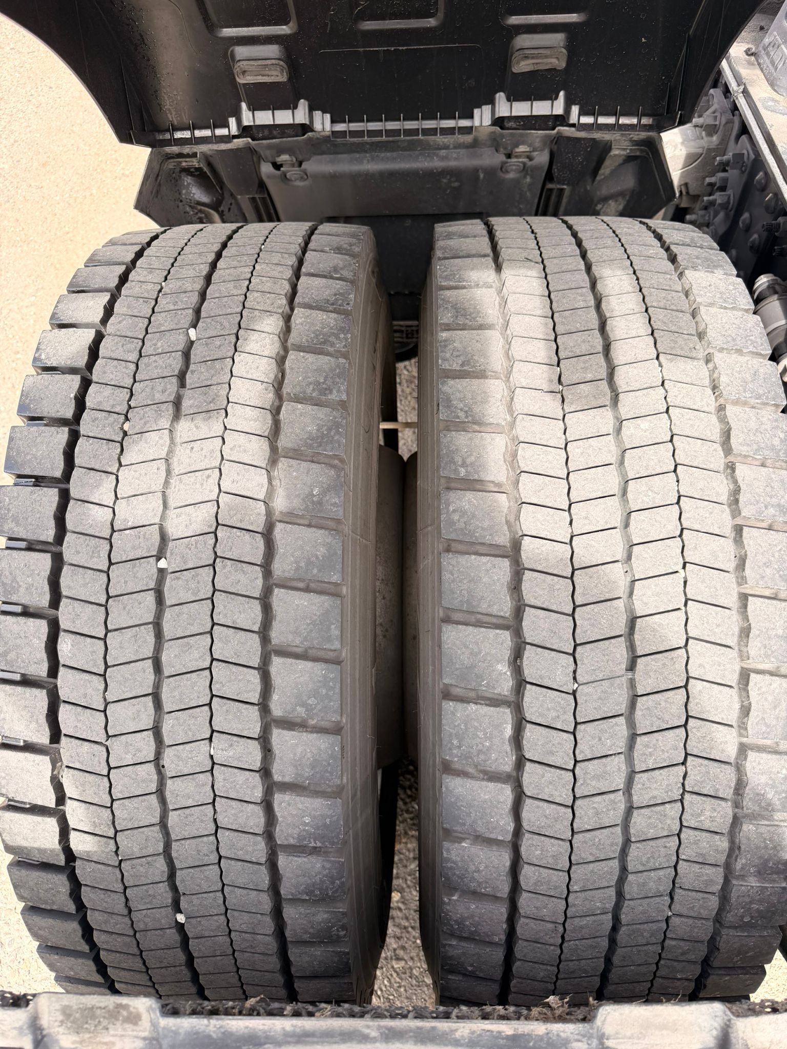 Usato VOLVO FH 500 I-SAVE AUTOMATICO WEB/PLUS