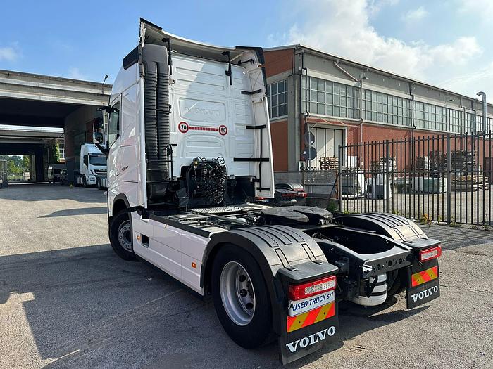 Usato 2021 Volvo FH 500 I-Save Automatico Web/Plus km 290.000