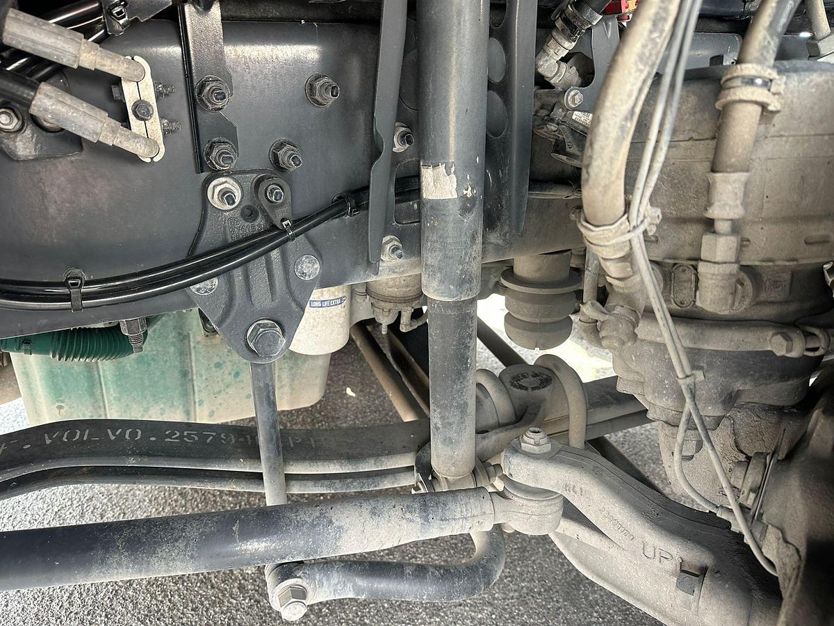 Usato Volvo FH 500  Automatico Web/Plus  NO I-SAVE 2022