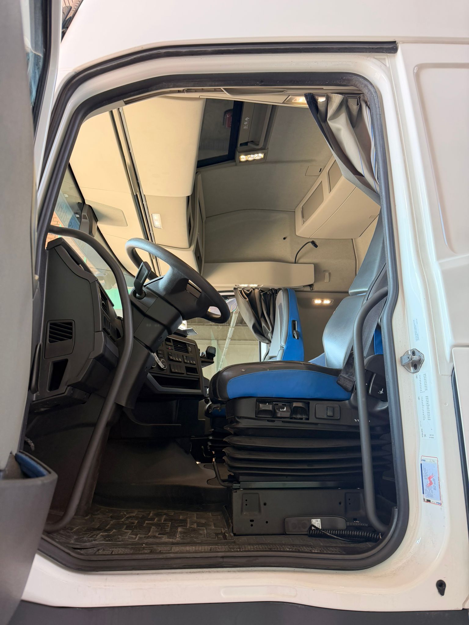 Usato Volvo FH 500 I-Save Automatico Web/Plus ADR TUTTE LE CLASSI