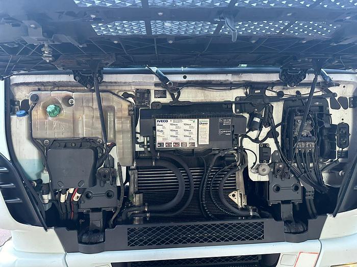 Usato IVECO 480 EURO6