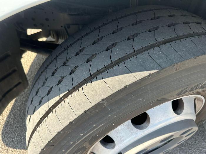 Usato Trattore stradale IVECO STRALIS AS440E48XP 2017