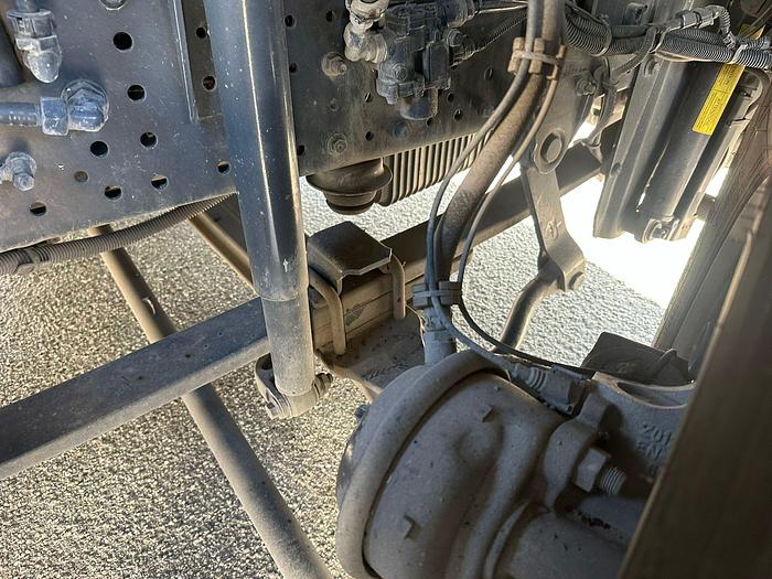 Usato Trattore stradale IVECO STRALIS AS440E48XP 2017