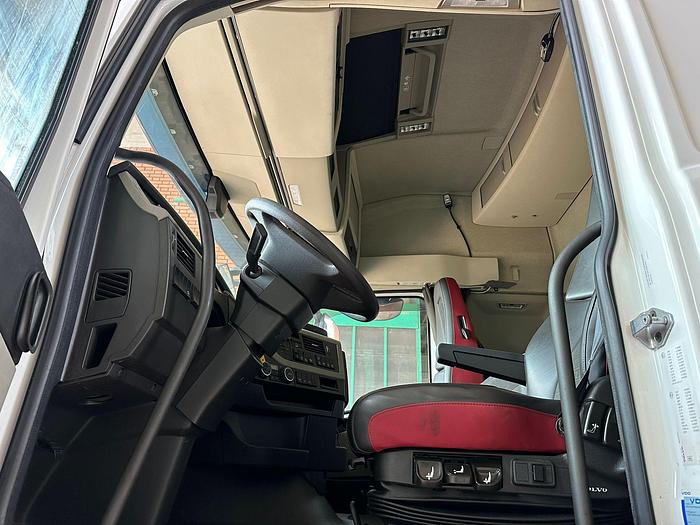 Usato Volvo FH 500 I-Save Automatico Retarder ADR