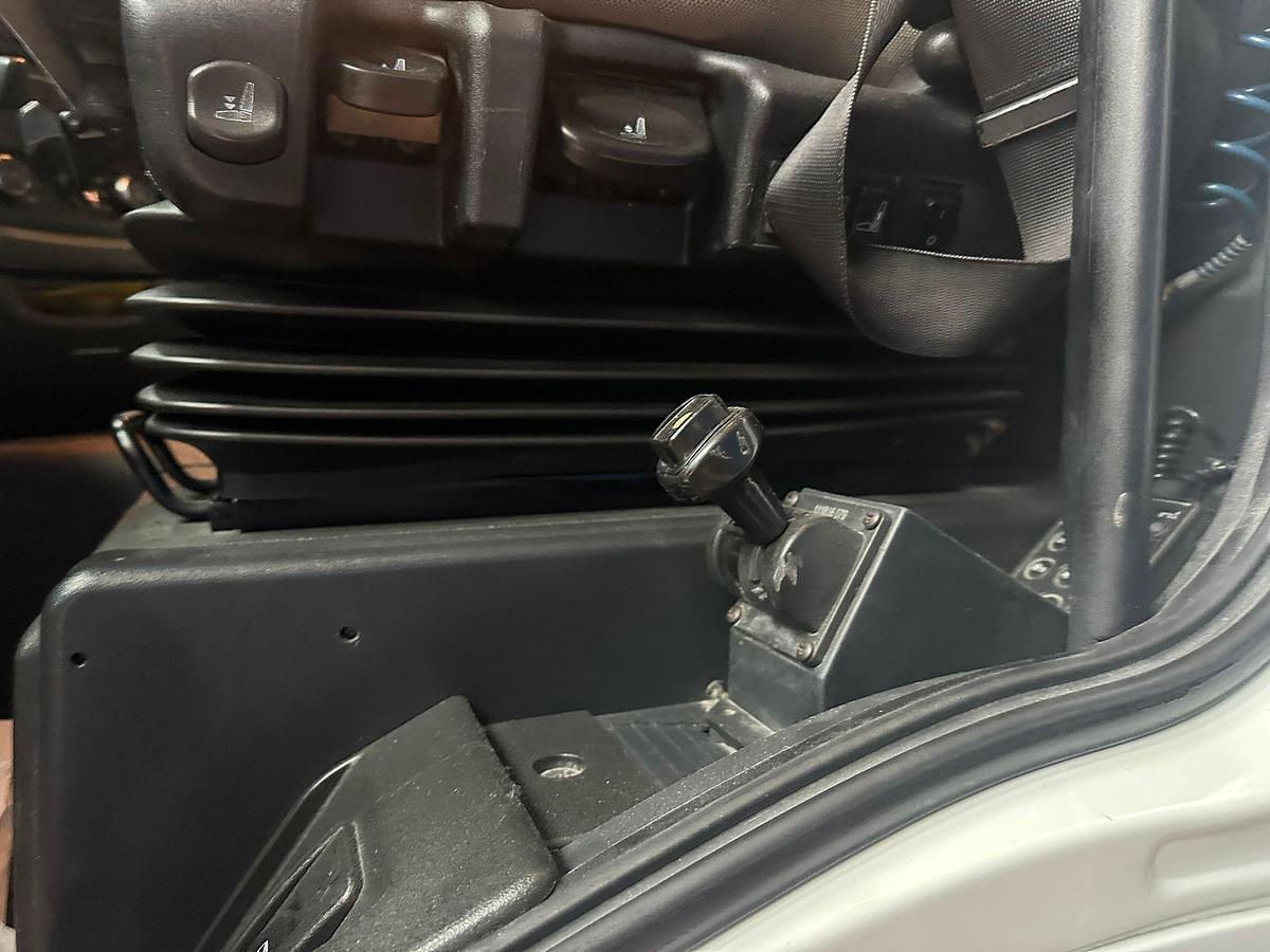 Usato Iveco Stralis XP 510 Pompa e presa di forza