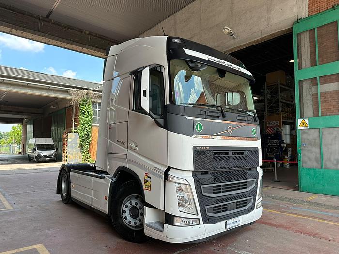 Usato Volvo FH 500 I-Save Automatico Retarder ADR