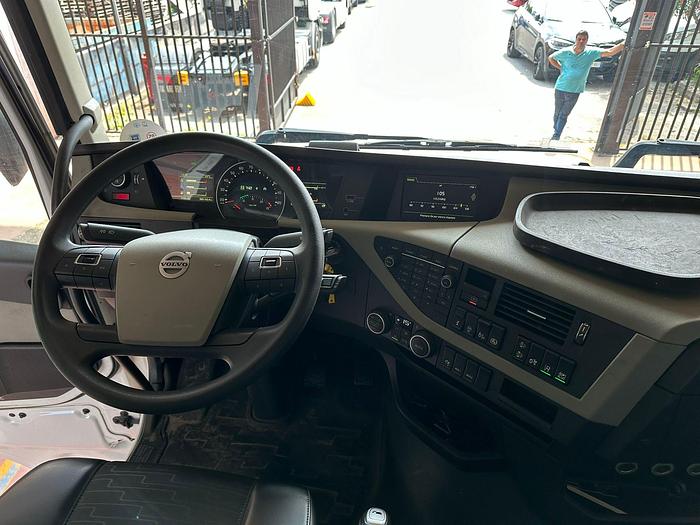 Usato Volvo FH 500 I-Save Automatico Retarder ADR