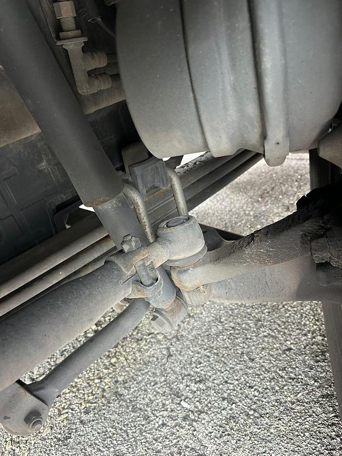 Usato Scania R 520 6x2 Automatico Retarder