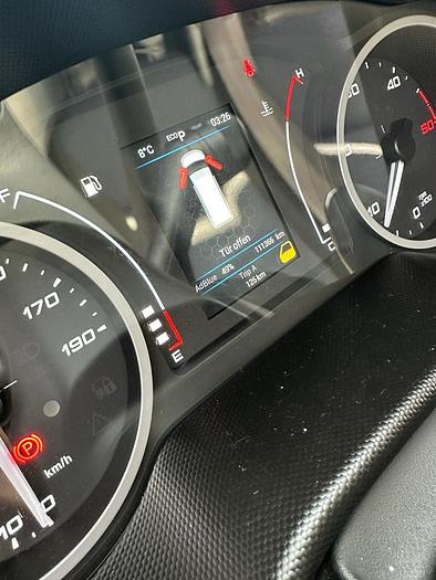 Usato IVECO 35S16 EURO 6 D