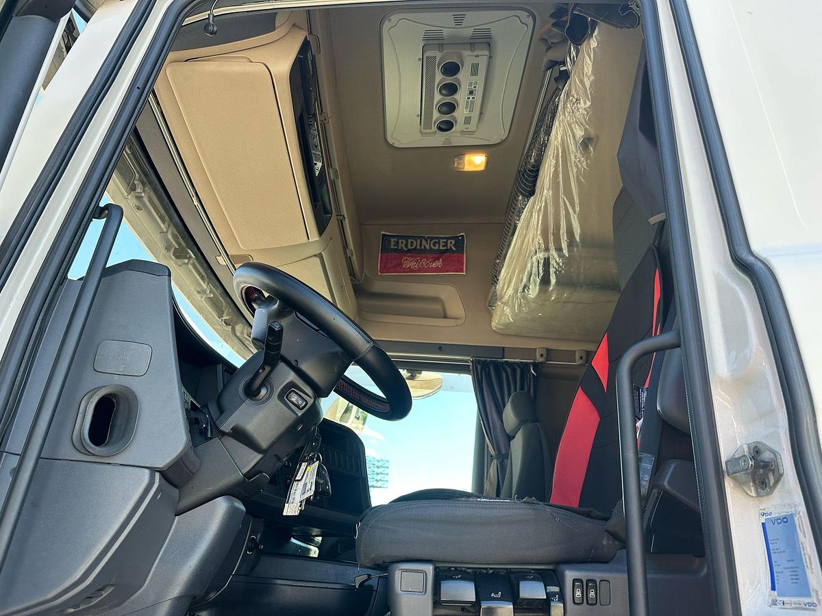 Usato Scania R 450 automatico retarder