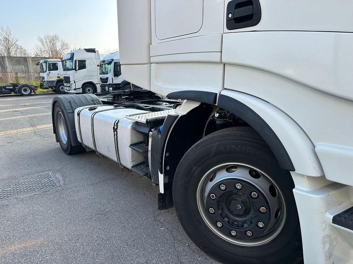 Usato IVECO STRALIS XP 510 