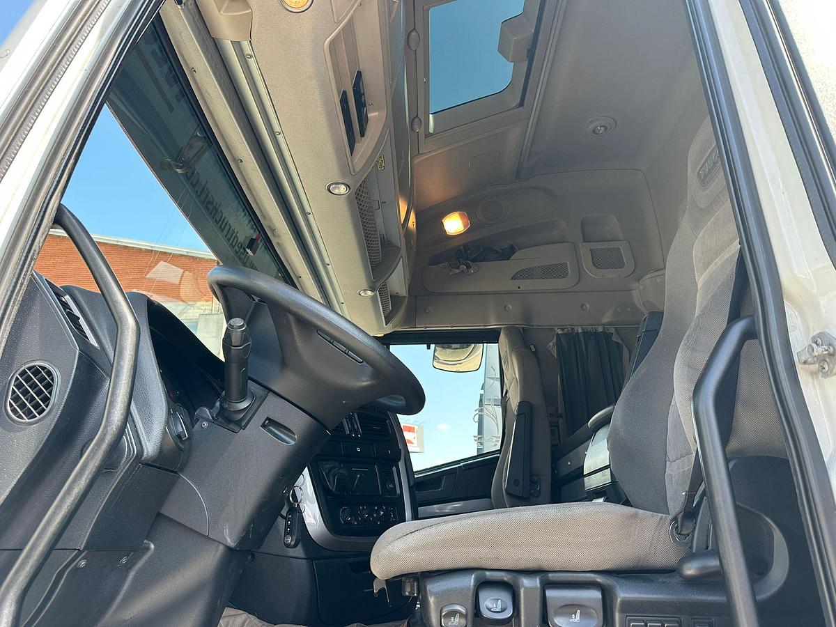 Usato Iveco stralis 510 Evo Cambio Automatico Retarder