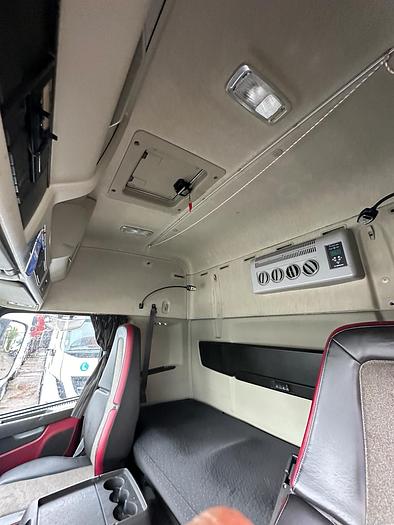 Usato 2018 Volvo Fm 450 Automatico Retarder ADR