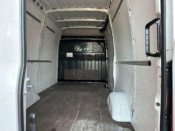 Usato Iveco Daily 35s16 LH2 Passo Medio alto euro 6 B